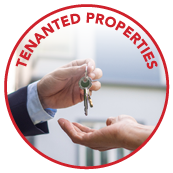 Tenanted Properties